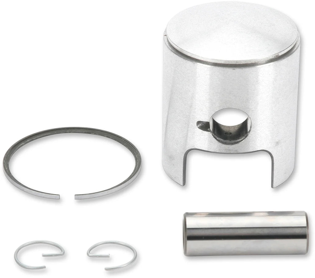 Parts unlimited Piston Assembly - 09-765 - Standard fits Rotax - Main Product View