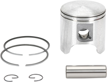 Load image into Gallery viewer, Parts unlimited Piston Assembly - 09-773 - Standard fits Rotax - Main Product View