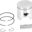 Load image into Gallery viewer, Parts unlimited Piston Assembly - 09-7802 - +.020 fits Rotax - Main Product View