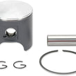 Load image into Gallery viewer, Parts unlimited Piston Assembly - 09-785-2 - +.020 fits Rotax - Main Product View
