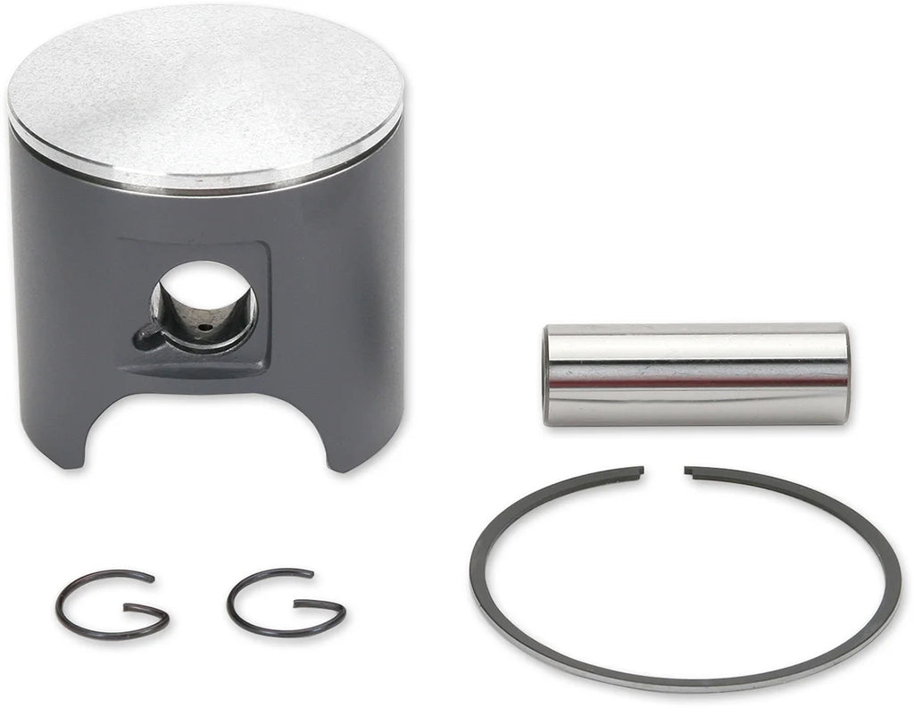 Parts unlimited Piston Assembly - 09-785-2 - +.020 fits Rotax - Main Product View