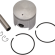 Load image into Gallery viewer, Parts unlimited Piston Assembly - 8053-1 - +.020 fits Polaris - Main Product View