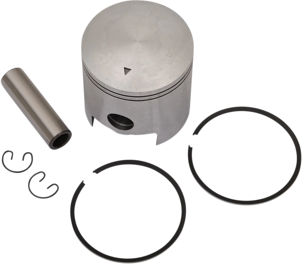 Parts unlimited Piston Assembly - 8053-1 - +.020 fits Polaris - Main Product View