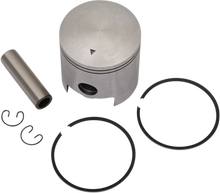 Load image into Gallery viewer, Parts unlimited Piston Assembly - 8053-1 - +.020 fits Polaris - Main Product View