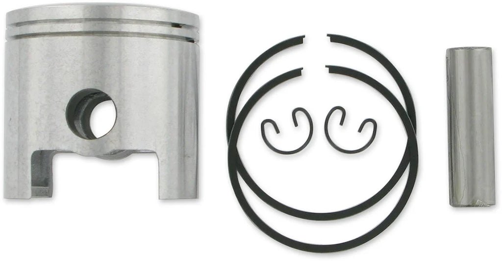 Parts unlimited Piston Assembly - 8053-2 - +.020 fits Polaris - Main Product View