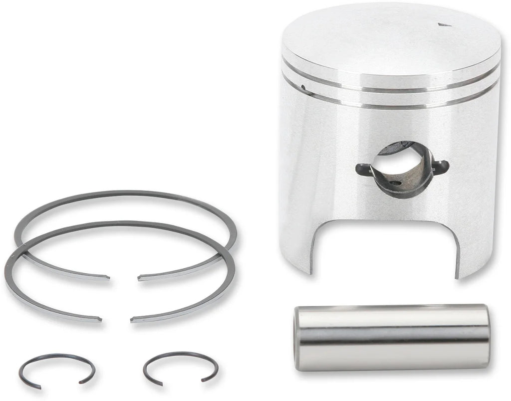 Parts unlimited Piston Assembly - Arctic Cat - Standard PU0910-0551 - Main Product View