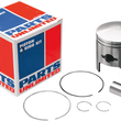 Load image into Gallery viewer, Parts unlimited Piston Assembly - Arctic Cat - Standard PU0910-0551 - Side View