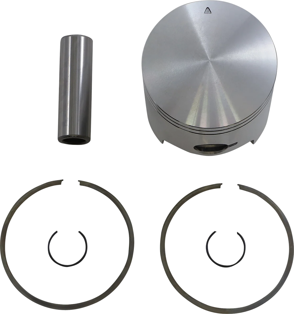 Parts unlimited Piston Assembly - Polaris - Standard 3085045 - Main Product View