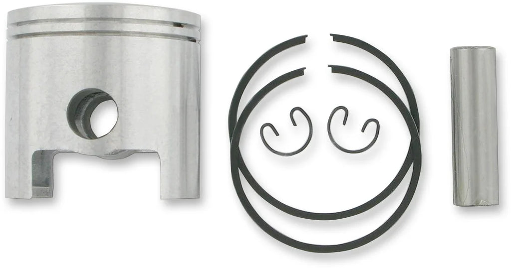 Parts unlimited Piston Assembly - Polaris - Standard 8053 - Main Product View