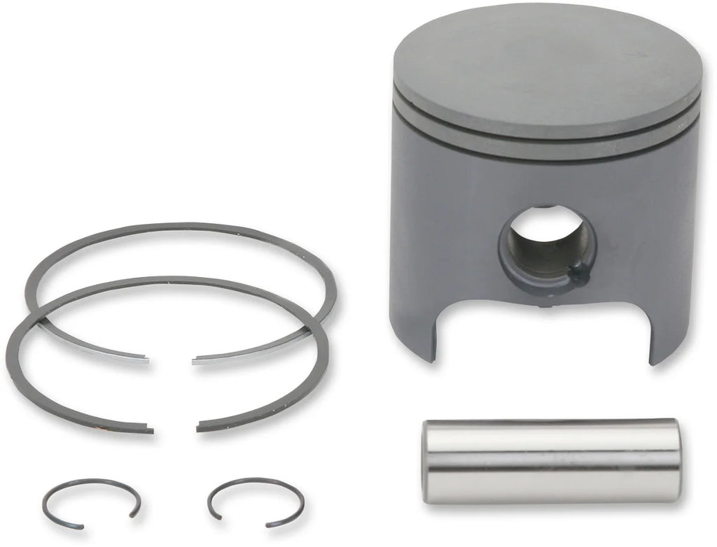 Parts unlimited Piston Assembly - Polaris - Standard PU0910-0553 - Main Product View