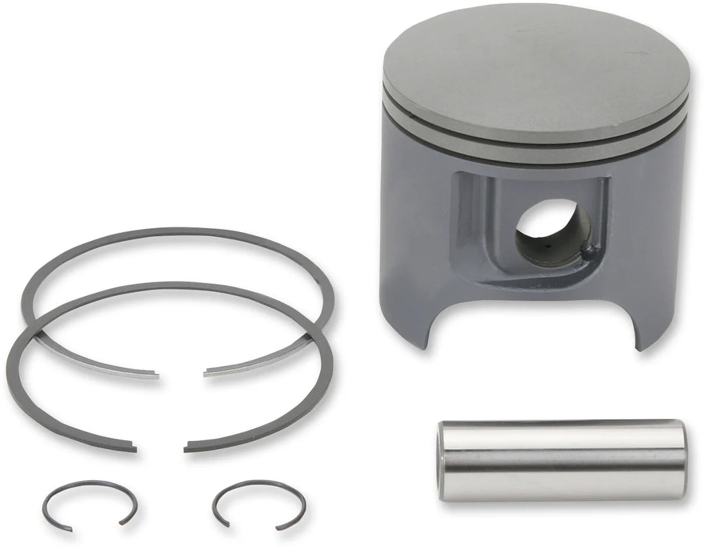 Parts unlimited Piston Assembly - Polaris - Standard PU0910-0554 - Main Product View