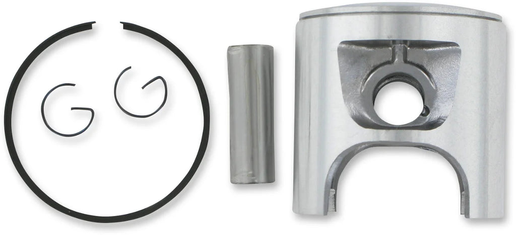 Parts unlimited Piston Assembly - Rotax - +.020 097722 - Main Product View