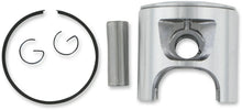 Load image into Gallery viewer, Parts unlimited Piston Assembly - Rotax - +.020 097722 - Main Product View