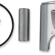 Load image into Gallery viewer, Parts unlimited Piston Assembly - Rotax - Standard 09772 - Main Product View