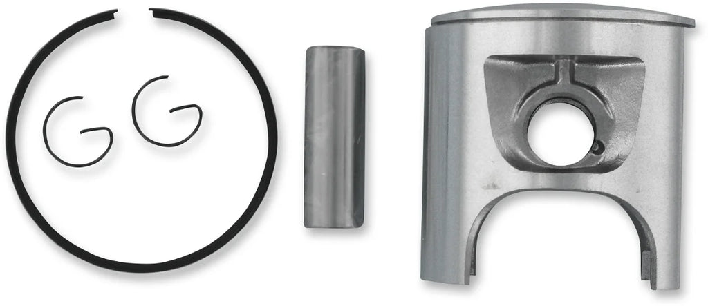 Parts unlimited Piston Assembly - Rotax - Standard 09772 - Main Product View