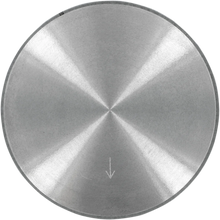 Load image into Gallery viewer, Parts unlimited Piston Assembly - Rotax - Standard 09772 - Side View