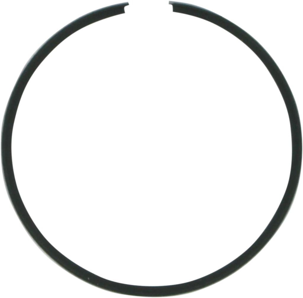 Parts unlimited Piston Assembly - Rotax - Standard 09772 - Back View