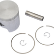 Load image into Gallery viewer, Parts unlimited Piston Assembly - Standard - Main Product View