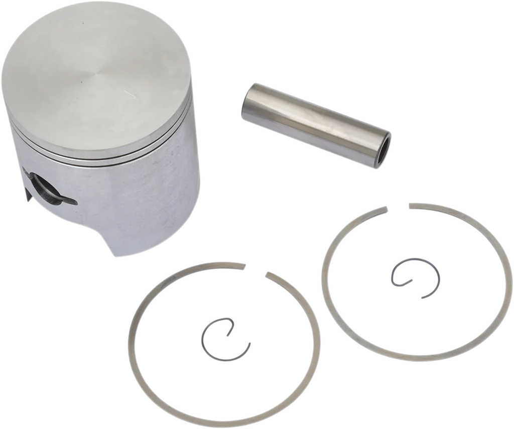 Parts unlimited Piston Assembly - Standard - Main Product View