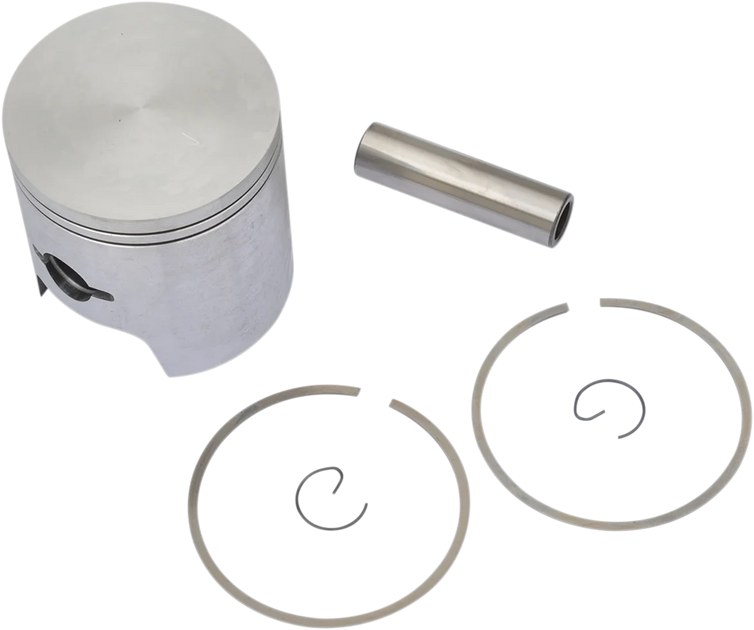 Parts unlimited Piston Assembly - Standard – CI Motorsports