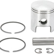 Load image into Gallery viewer, Parts unlimited Piston Assembly - Standard fits Rotax - Main Product View