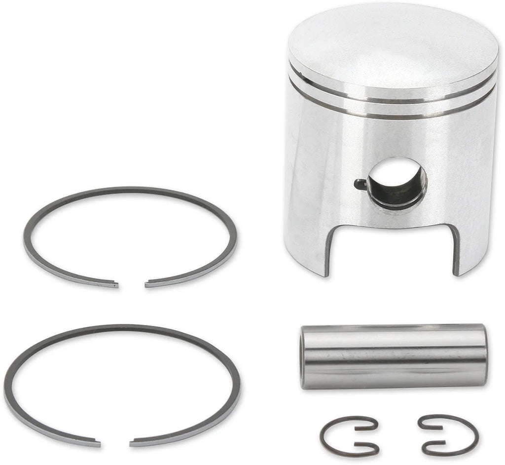 Parts unlimited Piston Assembly - Standard fits Rotax - Main Product View