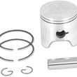 Load image into Gallery viewer, Parts unlimited Piston Assembly - Standard fits Rotax - Main Product View