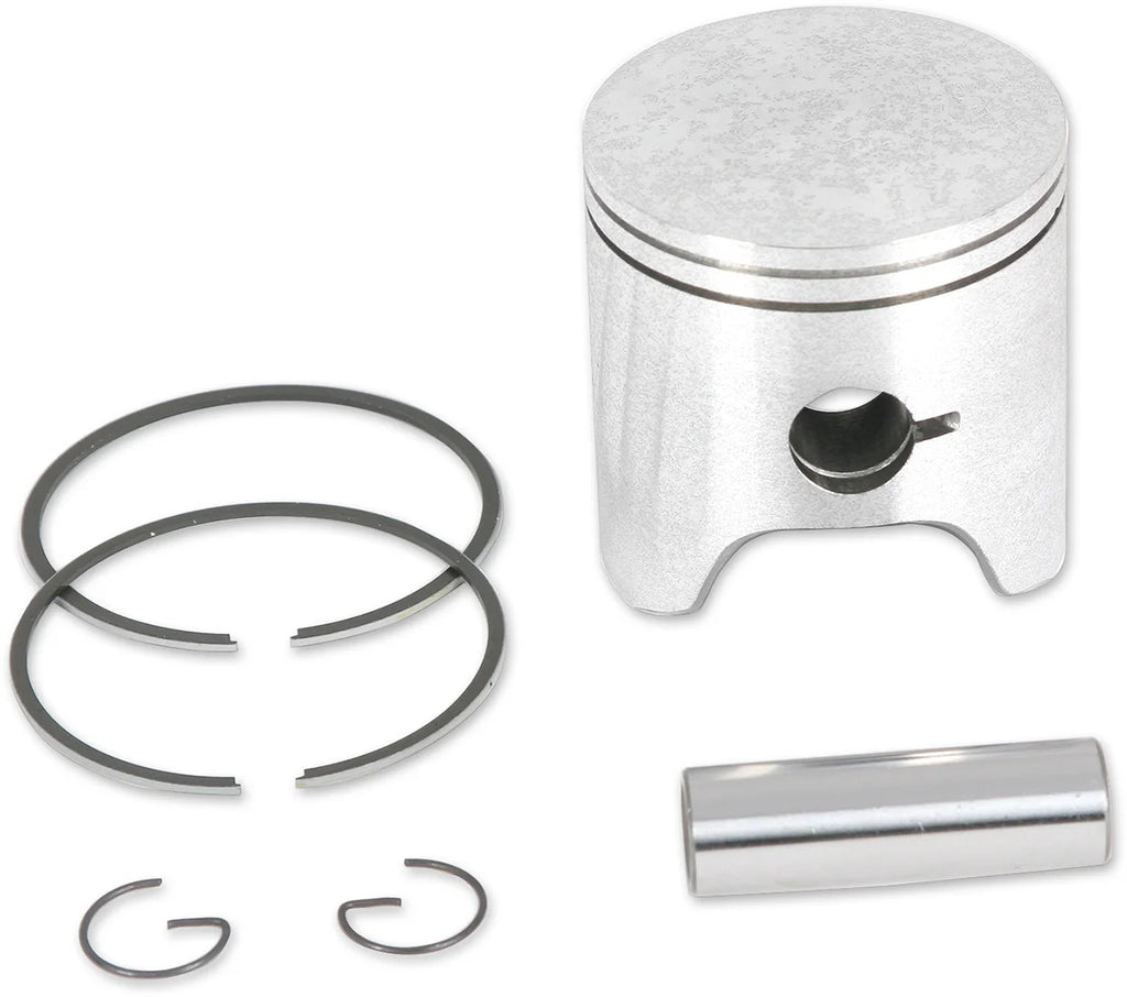 Parts unlimited Piston Assembly - Standard fits Rotax - Main Product View