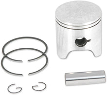 Load image into Gallery viewer, Parts unlimited Piston Assembly - Standard fits Rotax - Main Product View