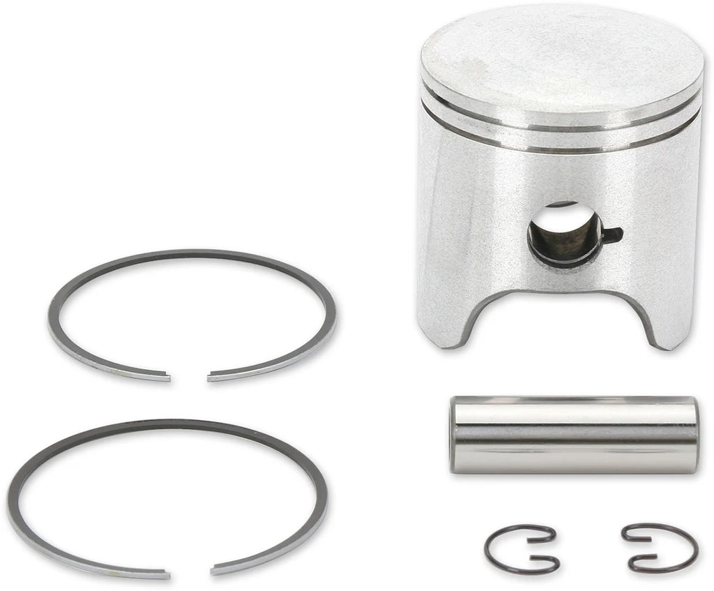 Parts unlimited Piston Assembly - Standard fits Rotax - Main Product View