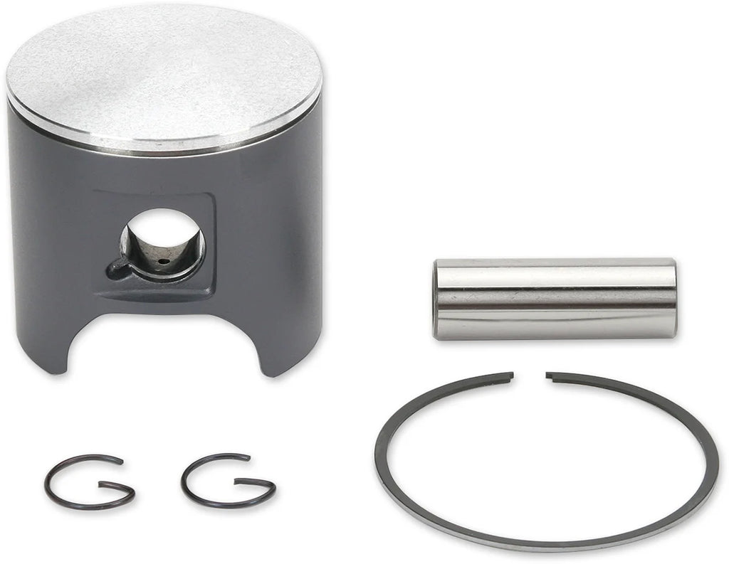 Parts unlimited Piston Assembly - Standard fits Rotax - Main Product View
