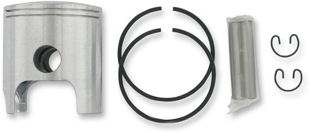 Parts unlimited Piston Assembly - Standard fits Yamaha - Main Product View
