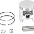 Load image into Gallery viewer, Parts unlimited Piston Assembly - Standard fits Yamaha - Main Product View