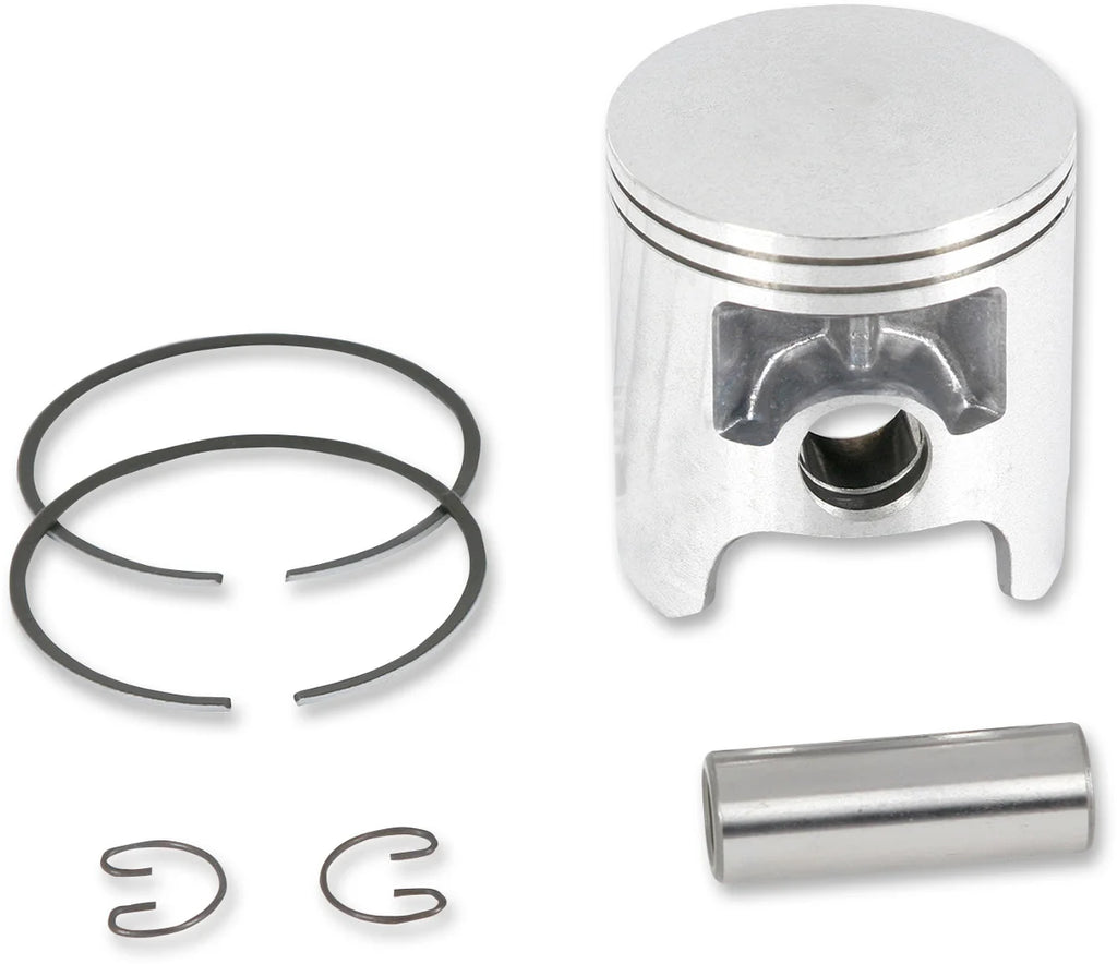 Parts unlimited Piston Assembly - Standard fits Yamaha - Main Product View