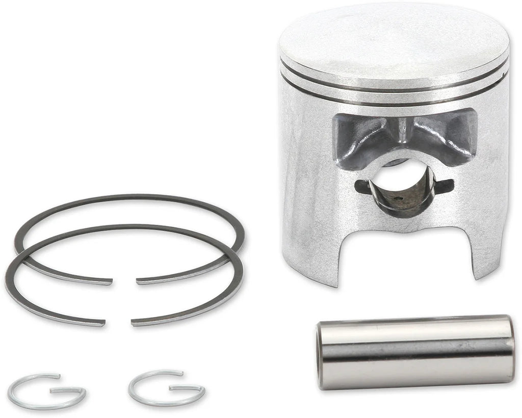 Parts unlimited Piston Assembly - Standard fits Yamaha - Main Product View