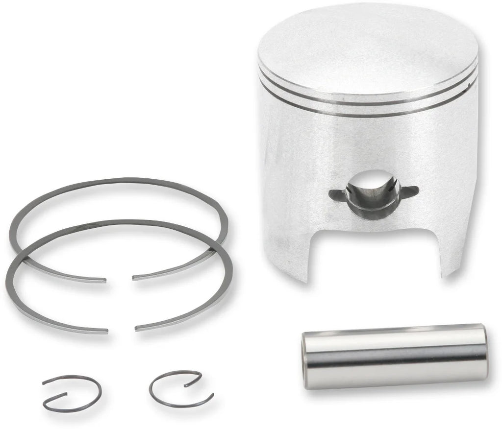 Parts unlimited Piston Assembly - Standard fits Yamaha - Main Product View