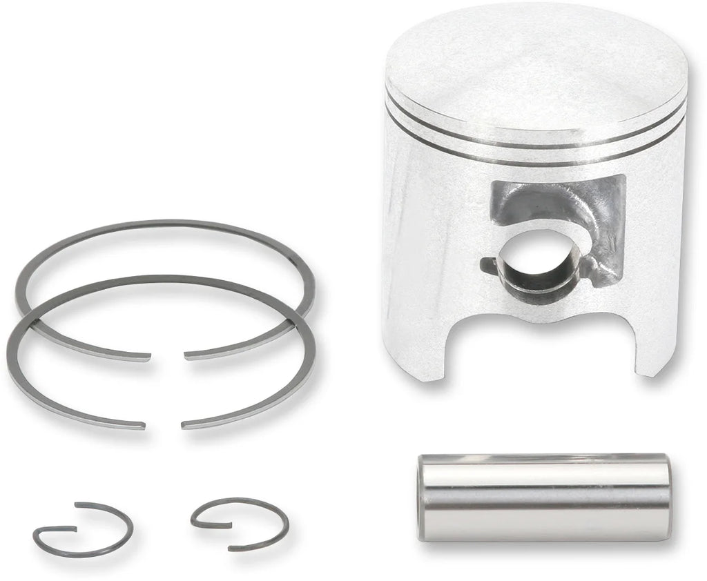 Parts unlimited Piston Assembly - Standard fits Yamaha - Main Product View