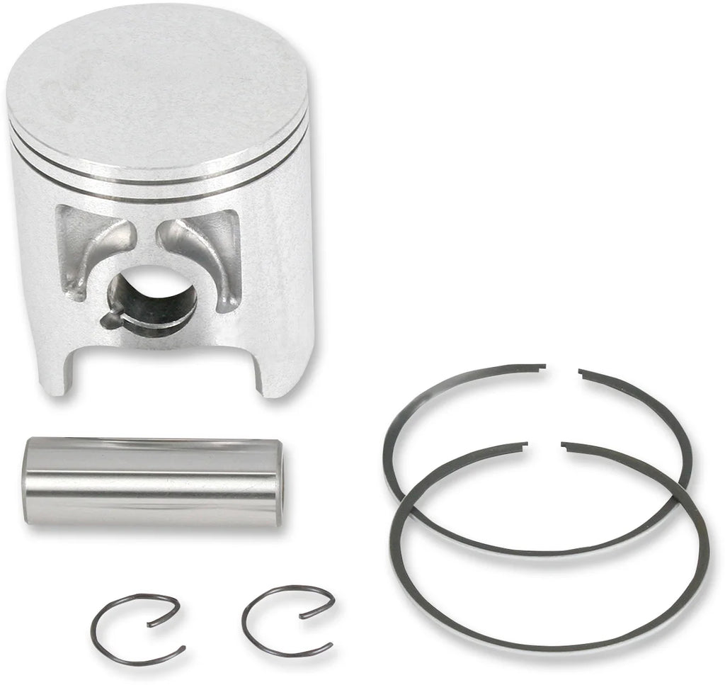Parts unlimited Piston Assembly - Standard fits Yamaha - Main Product View