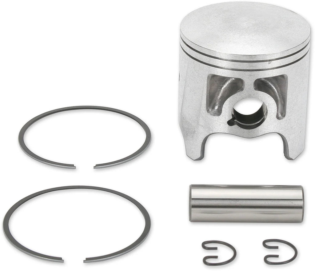 Parts unlimited Piston Assembly - Standard fits Yamaha - Main Product View