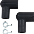 Load image into Gallery viewer, Parts unlimited Plug Cap - Pair 91 - Main Product View