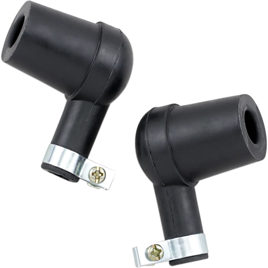 Parts unlimited Plug Cap - Pair 98 - Main Product View