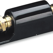 Load image into Gallery viewer, Parts unlimited Plug Jack 304 - Side View