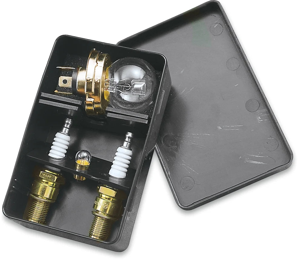 Parts unlimited Plug N' Bulb Caddy 300 - Main Product View