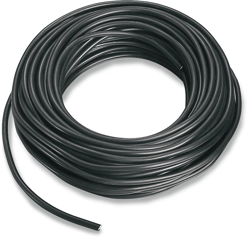 Parts unlimited Plug Wire - Copper - 100' - Main Product View