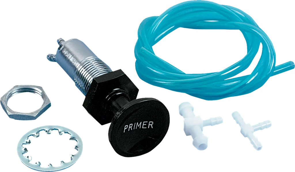 Parts unlimited Plunger Primer Kit 7000 - Main Product View