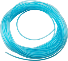 Load image into Gallery viewer, Parts unlimited Polyurethane Fuel Line - Blue - 1/8" - 100' A37326 - Main Product View