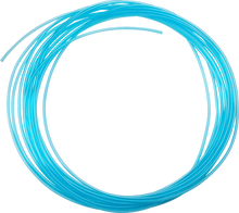 Load image into Gallery viewer, Parts unlimited Polyurethane Fuel Line - Blue - 1/8" - 25' A37327 - Main Product View
