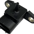 Load image into Gallery viewer, Parts unlimited Pressure Sensor - Arctic Cat S14-8012 - Side View