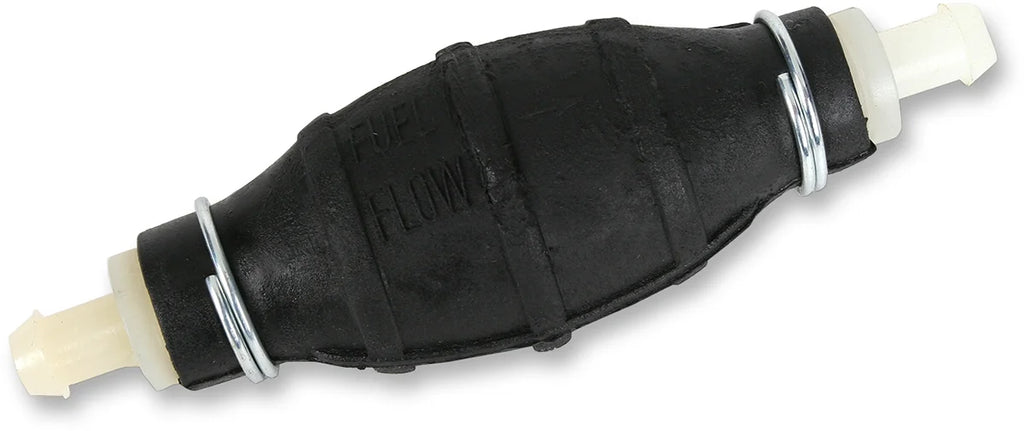 Parts unlimited Primer Bulb - 1/4" and 5/16" 7002 - Main Product View