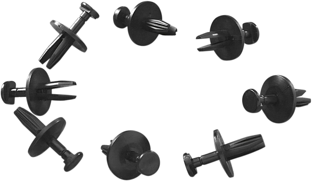 Parts unlimited Push Pin Darts - Main Product View